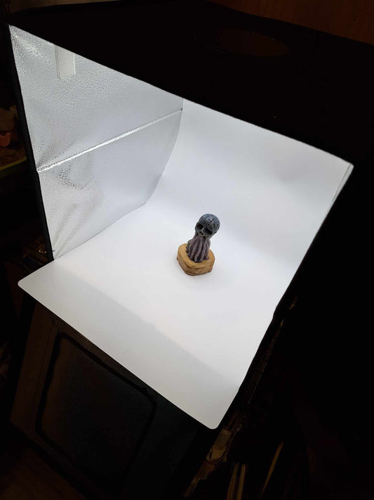 It is now in fact LIT