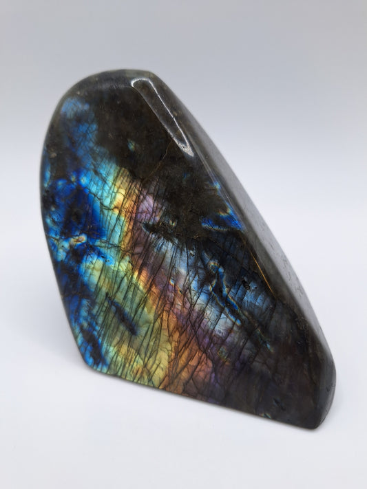 Labradorite Free Form 1
