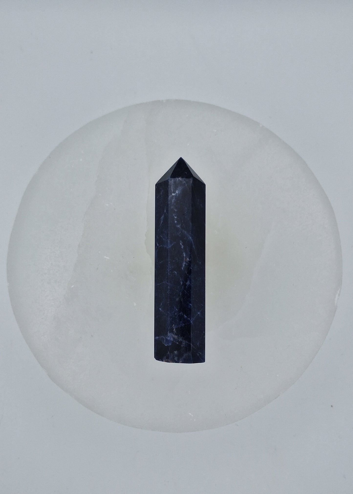 Sodalite Tower Point