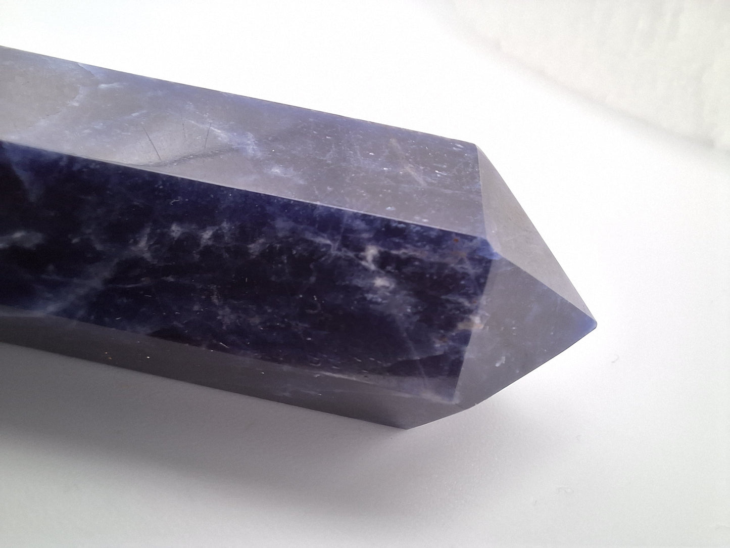 Sodalite Tower Point