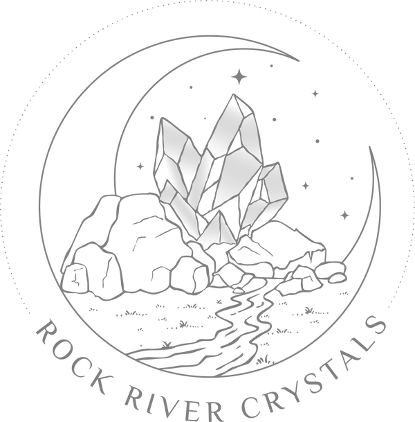 Rock River Crystals