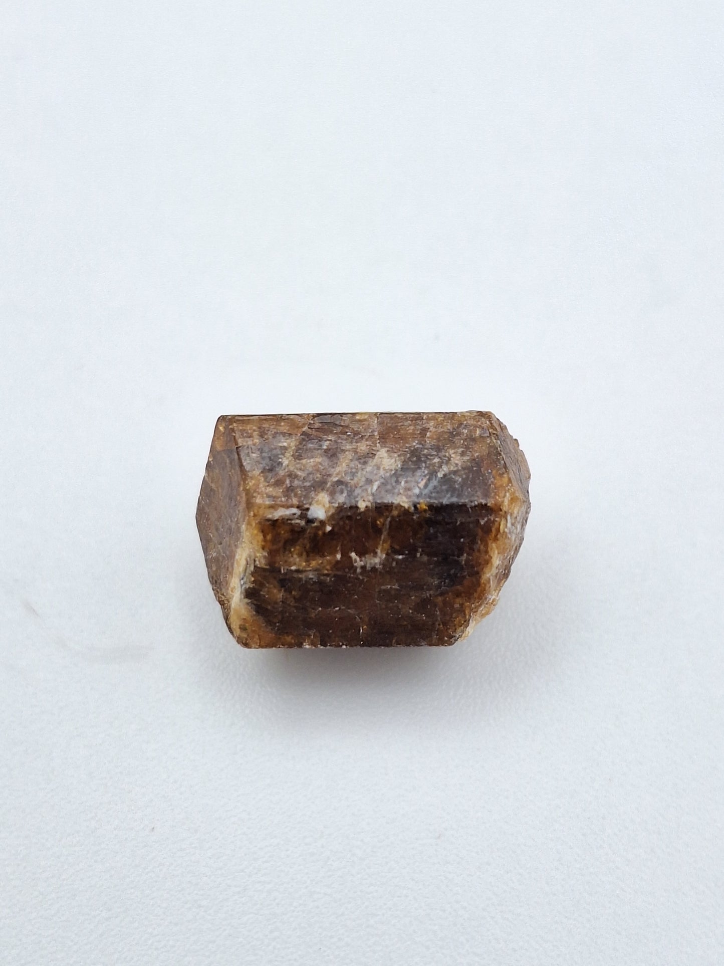 Dravite (Brown Tourmaline)