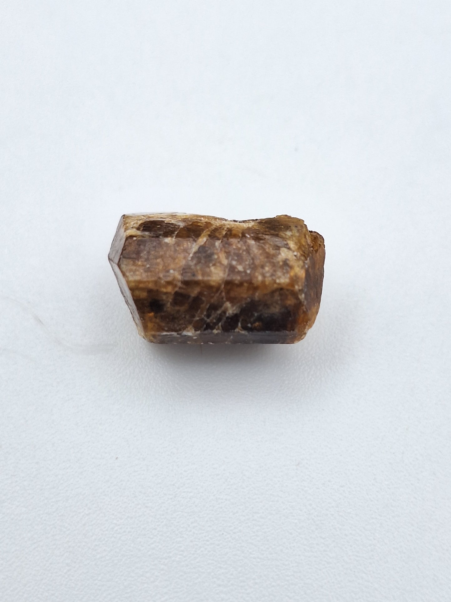 Dravite (Brown Tourmaline)