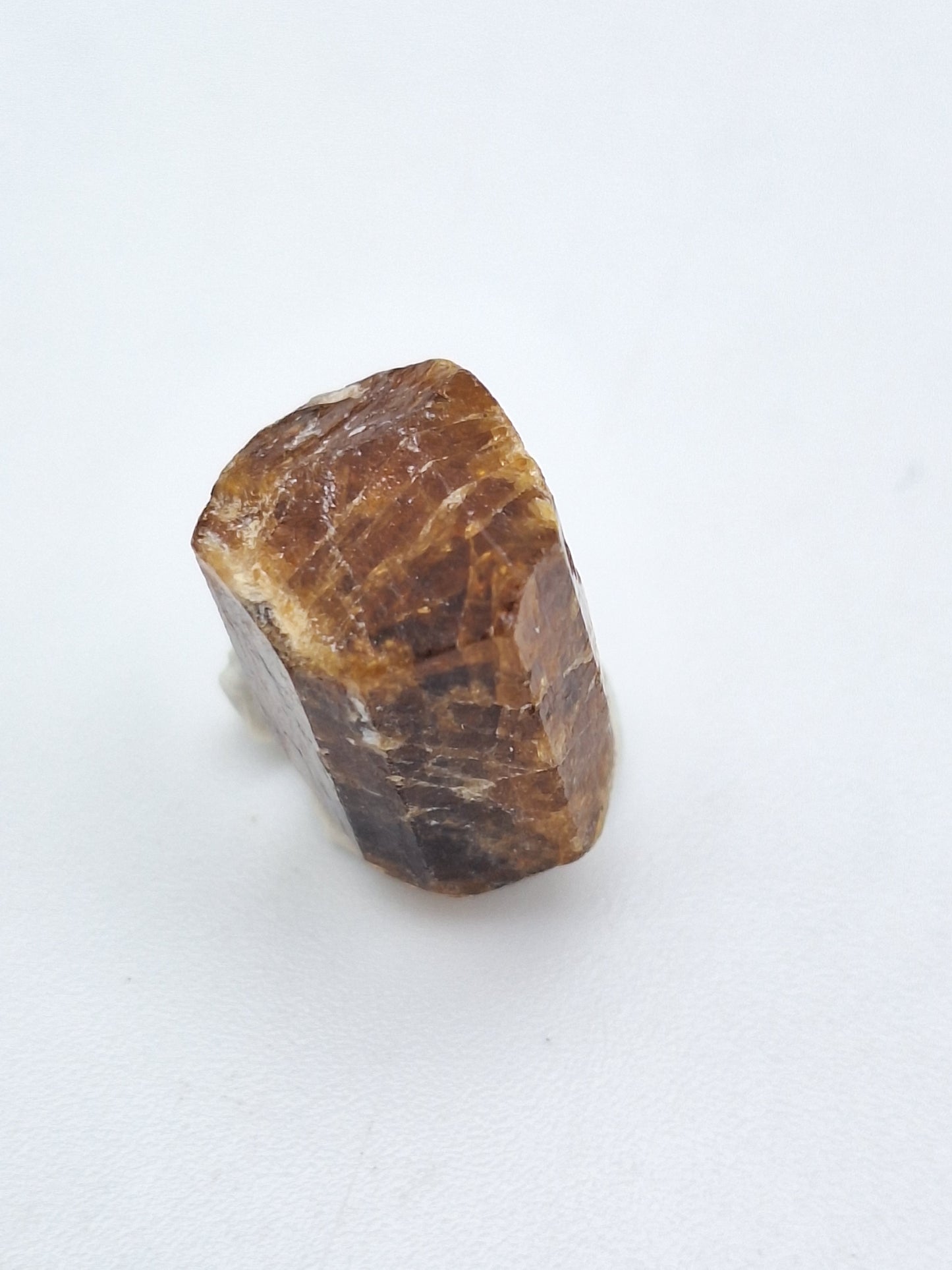 Dravite (Brown Tourmaline)