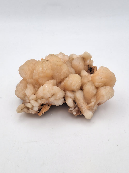 Stilbite (Zeolite) Cluster